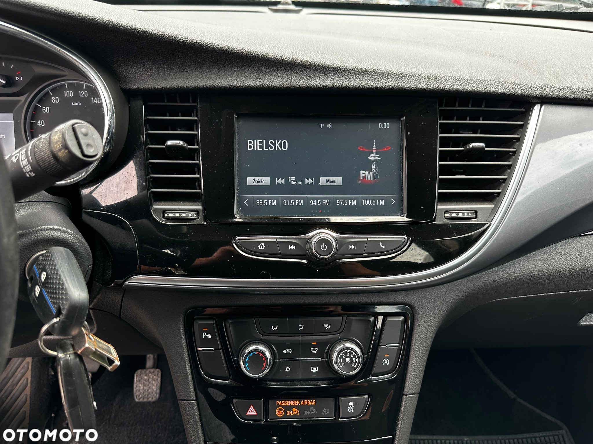 Opel Mokka - 22