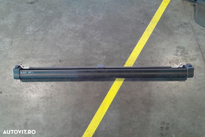 PLASA DESPARTITOARE Audi A4 B7 [2004 - 2008] Avant wagon 5-usi 1.9 TD - 1