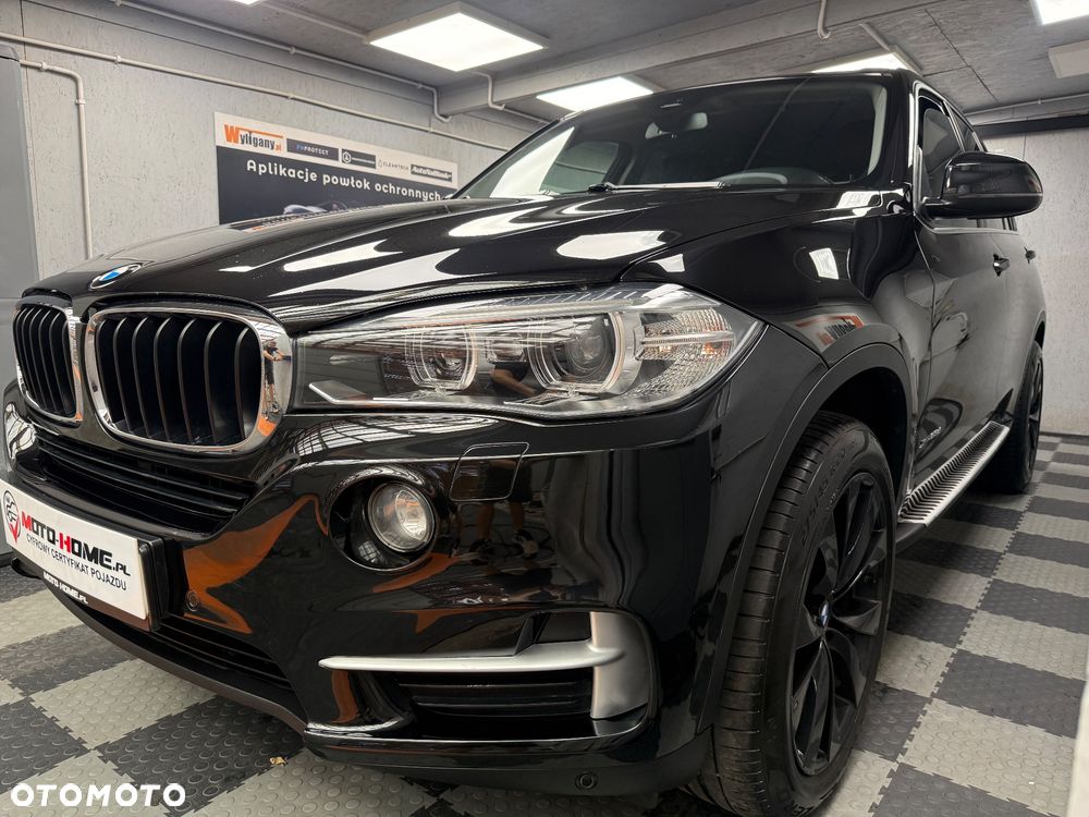 BMW X5 xDrive25d - 27