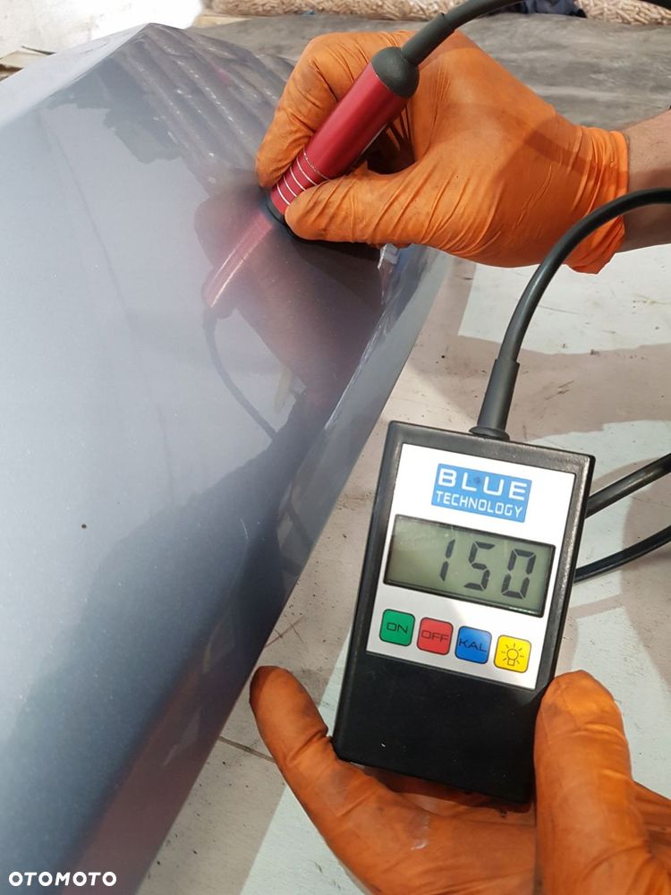błotnik lewy przód bmw e90 e91 lci 2.0b eur bluewater 896 - 13