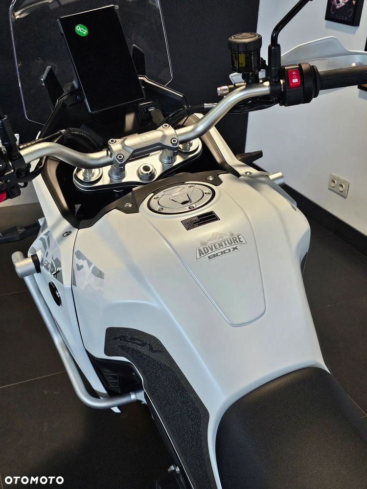 KOVE 800X Touring - 21