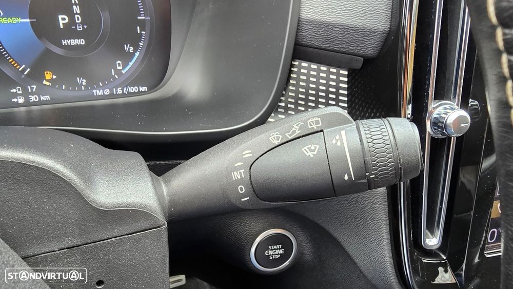 Volvo XC 40 - 17