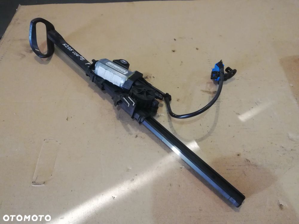 Podajnik pasa Mercedes-Benz w205 C coupe OE A2058600282 A2058600182 - 2
