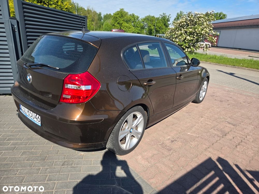 BMW Seria 1 116i Edition Lifestyle - 7
