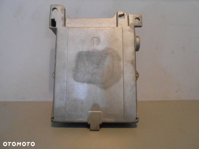 Sterownik komputer EHR Steyr CVT150 - 4