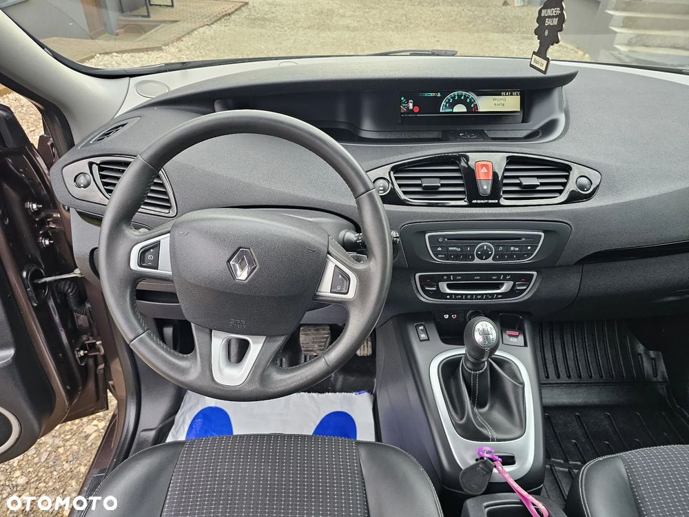Renault Scenic - 9
