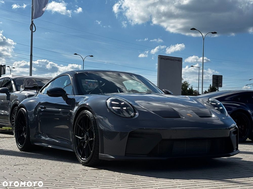 Porsche 911 - 4