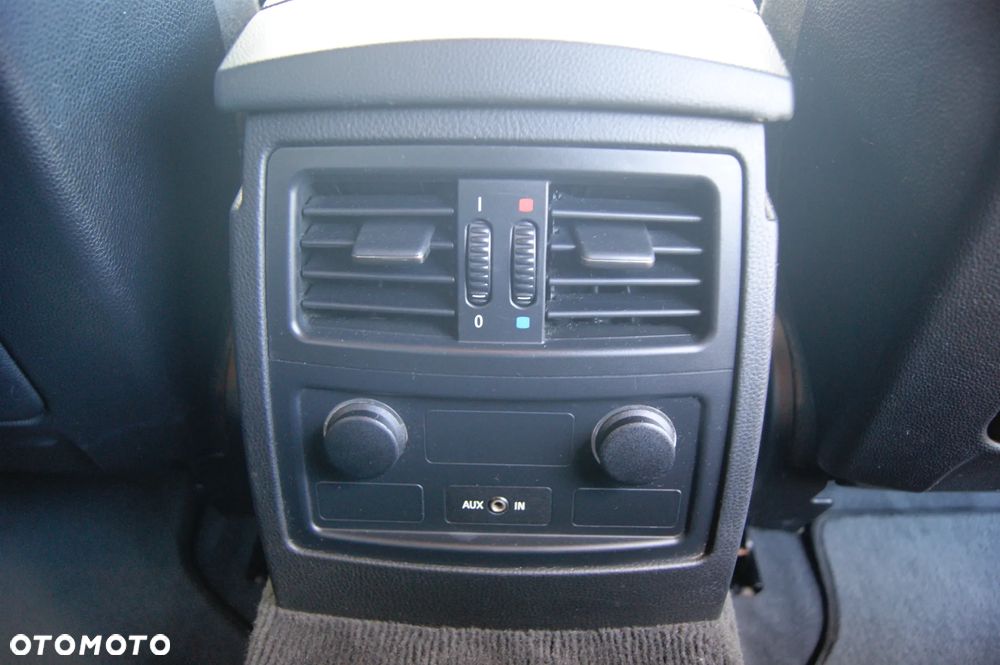 BMW Seria 5 520d Touring - 23