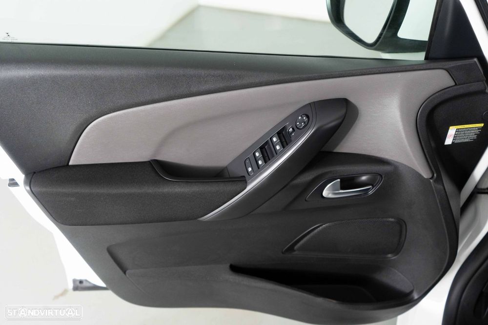 Citroën Grand C4 Spacetourer 1.2 PureTech Feel EAT8 - 18