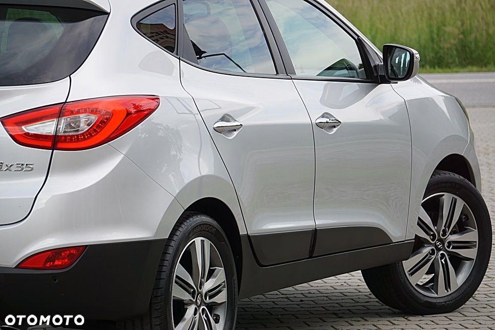 Hyundai ix35 2.0 GDI Premium 2WD - 15
