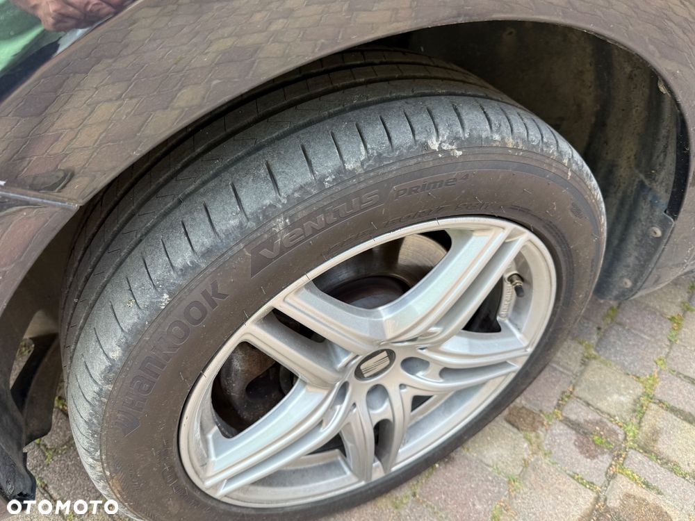 Seat Alhambra 1.4 TSI (Ecomotive) Start & Stop Style Salsa - 19