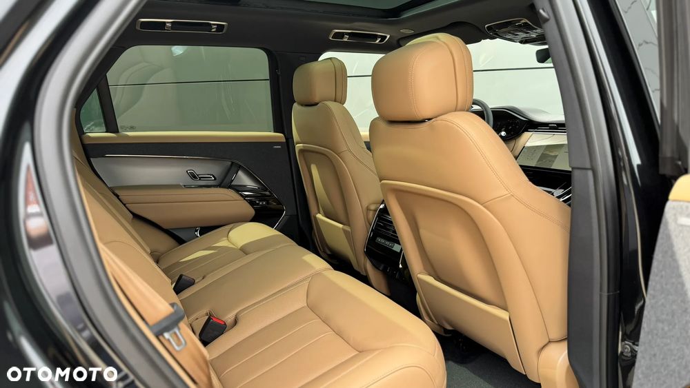 Land Rover Range Rover Sport S 3.0 D SE - 13