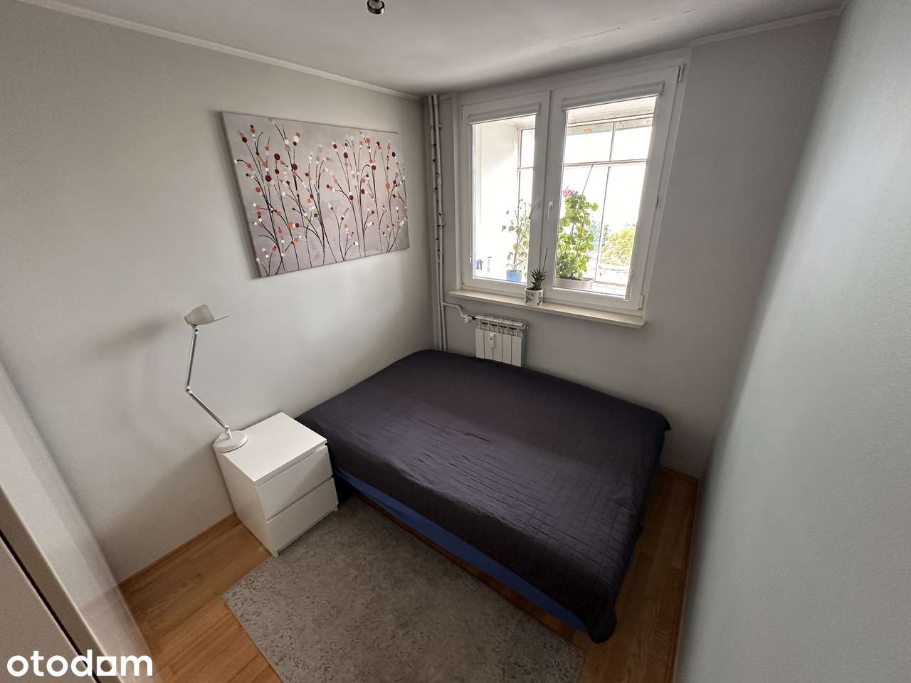 32m2, 2 pokoje Targówek, metro Trocka