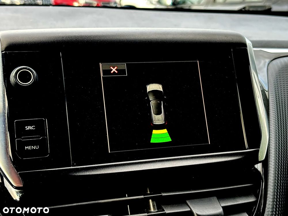 Peugeot 2008 120 VTI Allure - 22