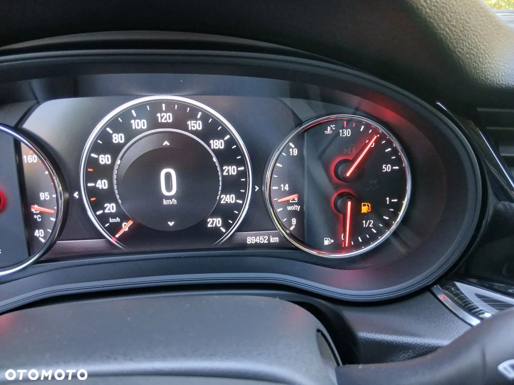 Opel Insignia 1.5 Direct InjectionTurbo Business Edition - 17