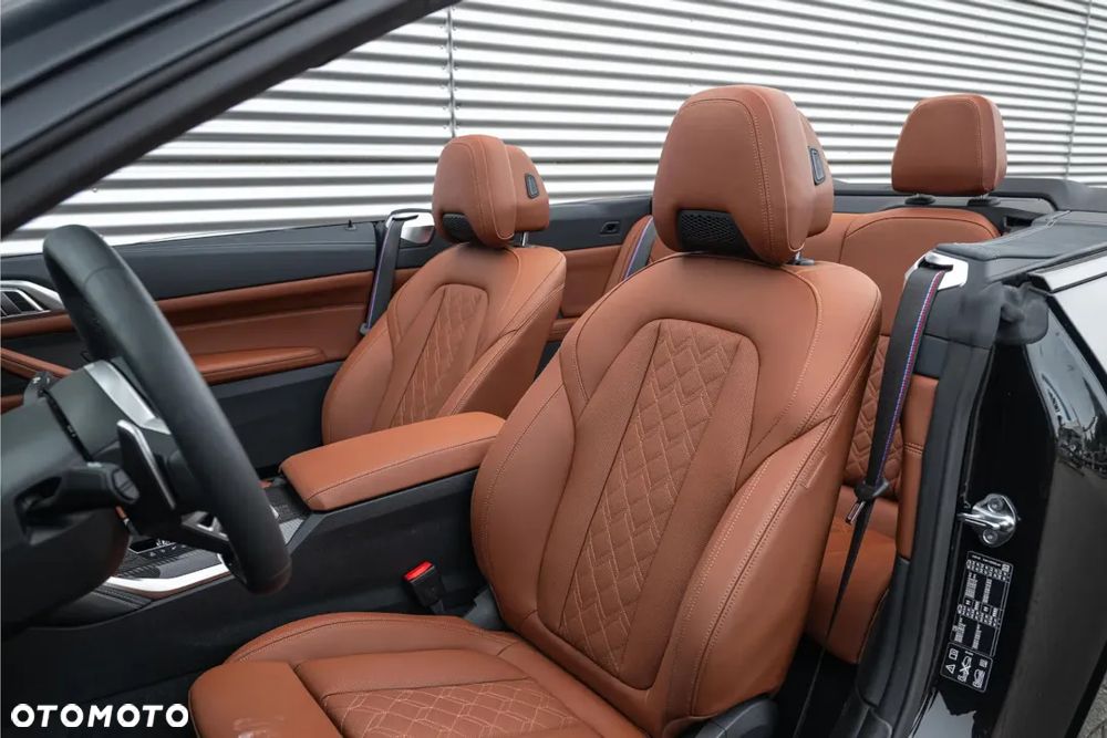 BMW Seria 4 430i xDrive M Sport sport - 20