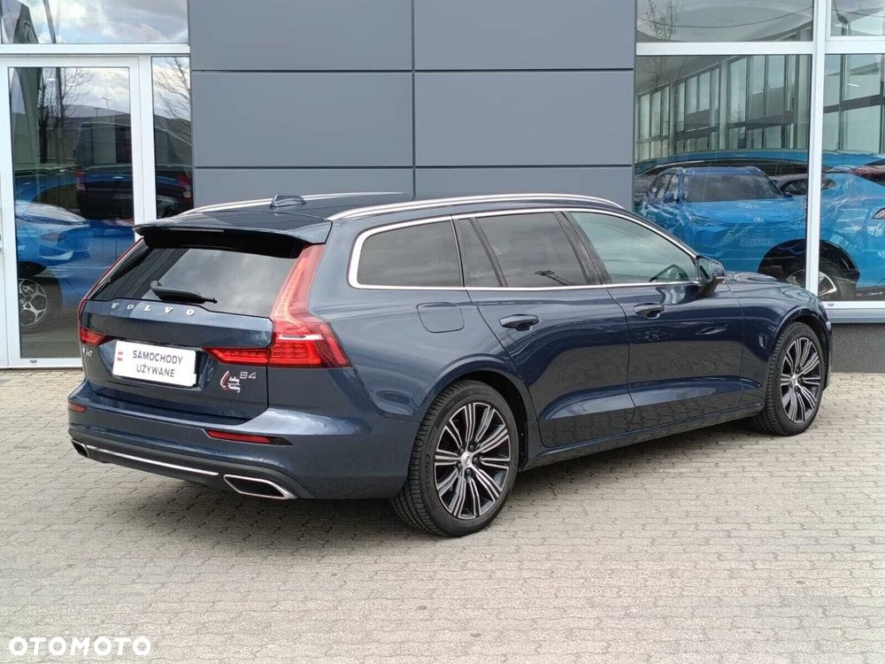 Volvo V60 B4 B Inscription - 6
