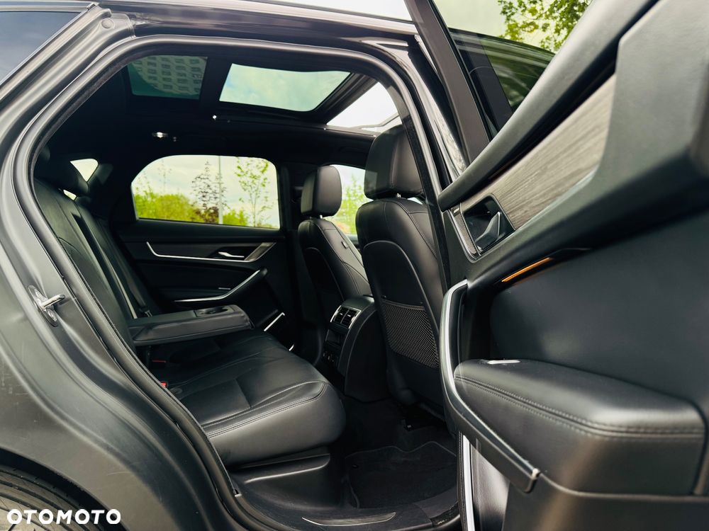 Jaguar F-Pace D200 AWD R-Dynamic HSE - 29