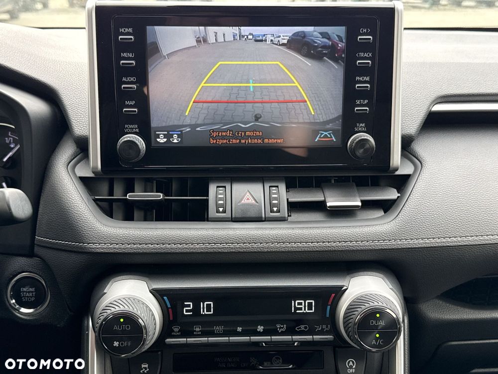 Toyota RAV4 2.0 Comfort 4x4 - 16