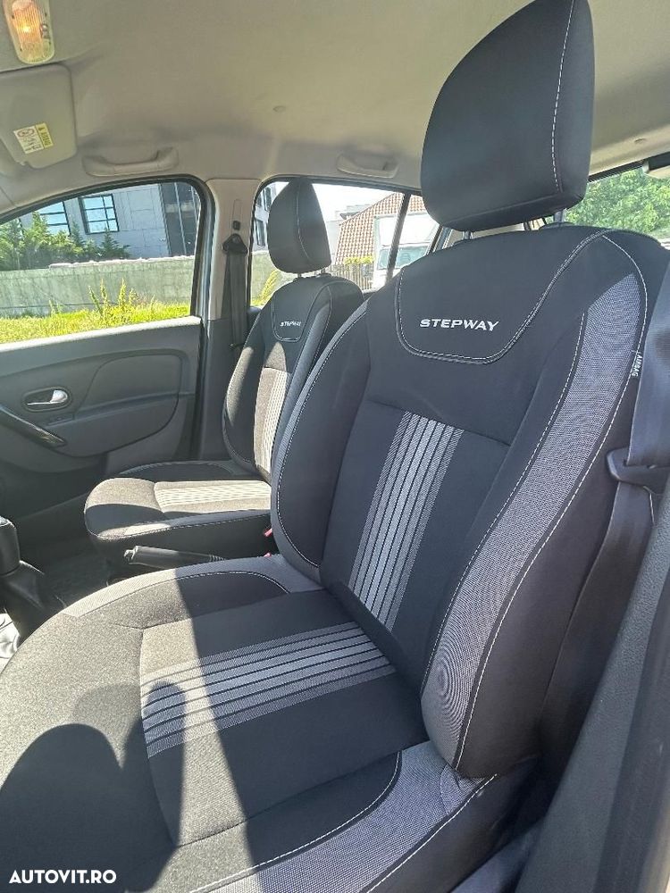 Dacia Sandero - 6