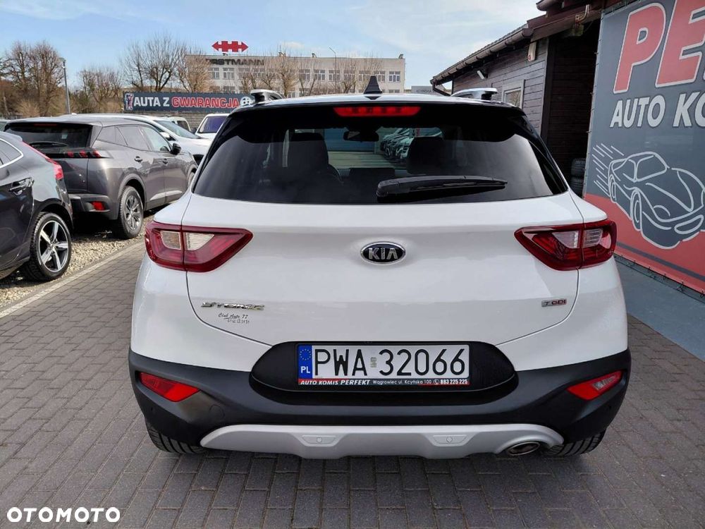 Kia Stonic - 7