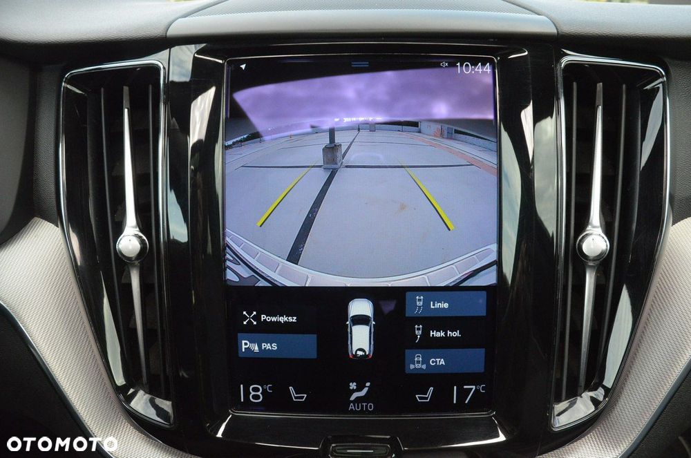 Volvo XC 60 B4 D AWD Geartronic RDesign - 23