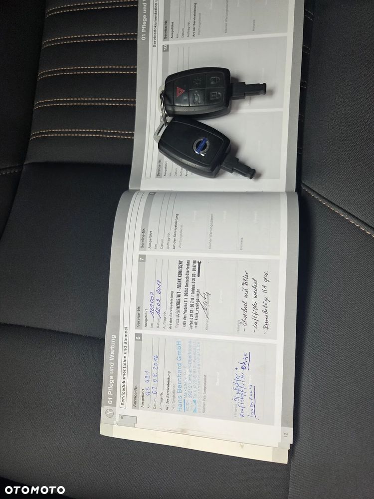 Volvo V50 DPF D2 Business Pro Edition - 19