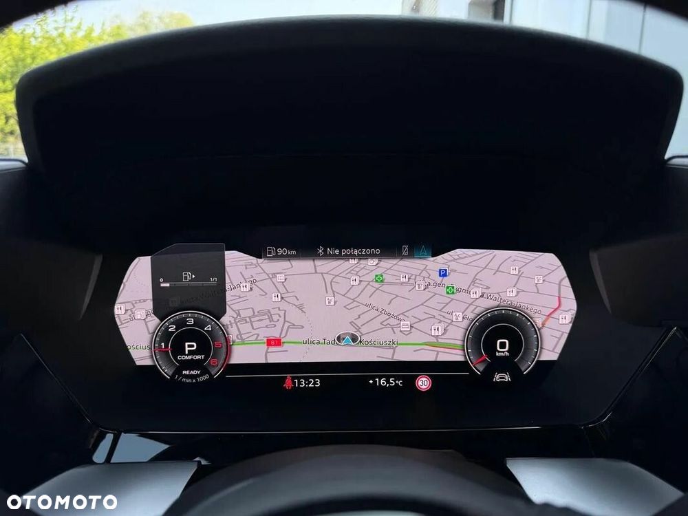 Audi A3 Sportback 35 TDI S Line S tronic - 20