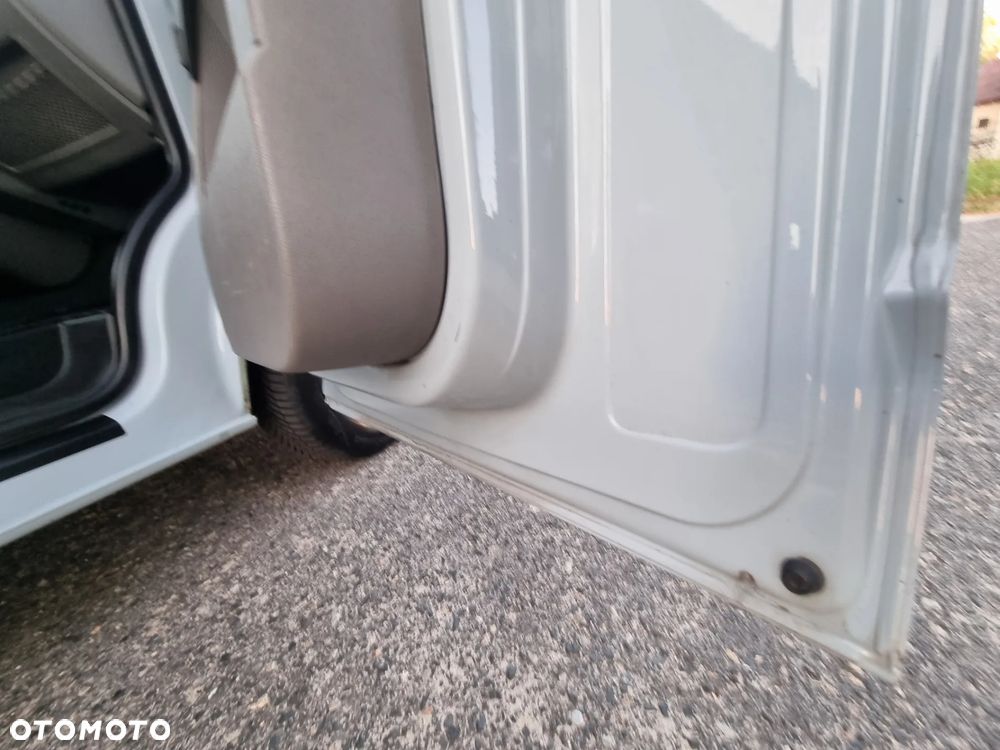 Volkswagen Transporter L1H1 - 29