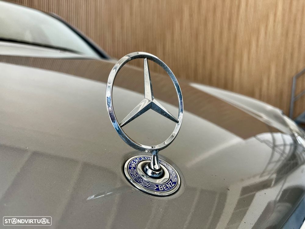 Mercedes-Benz C 220 CDI Avantgarde - 22