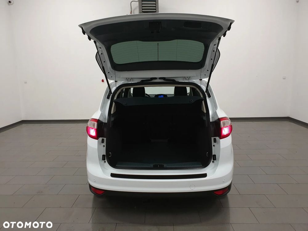 Ford C-MAX 2.0 TDCi Titanium MPS6 - 5