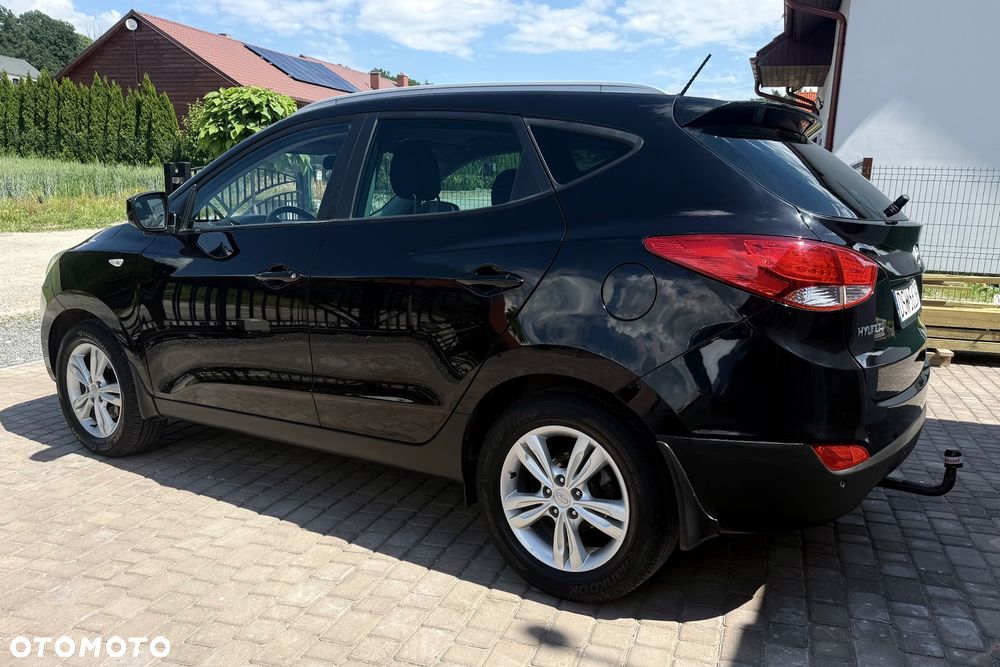 Hyundai ix35 1.6 GDI Comfort 2WD - 9