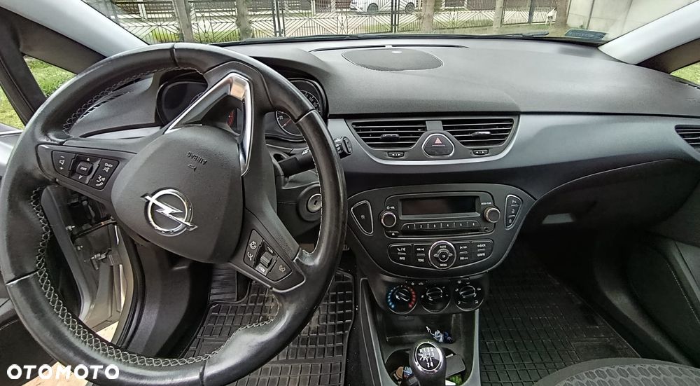 Opel Corsa 1.4 Enjoy - 5