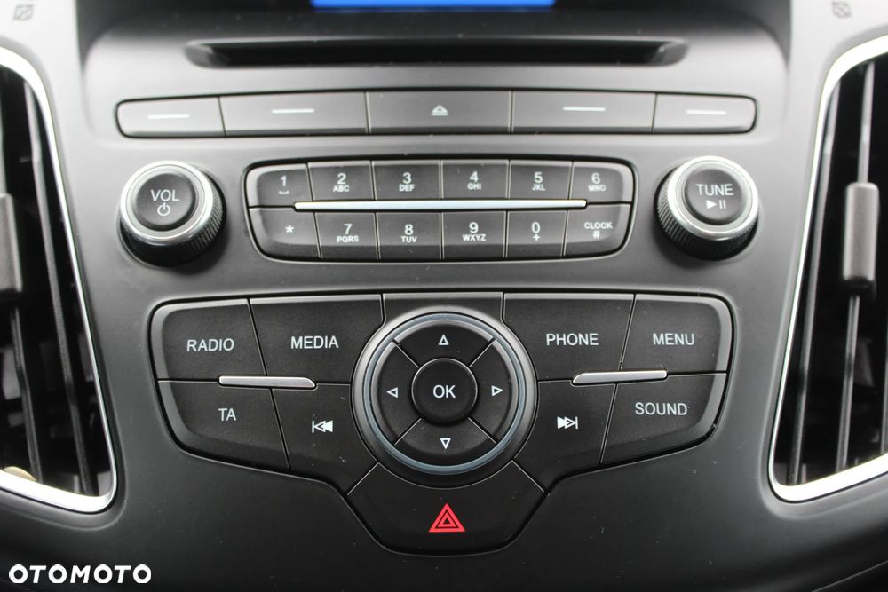 Ford Focus Turnier 1.6 Ti-VCT Trend - 20