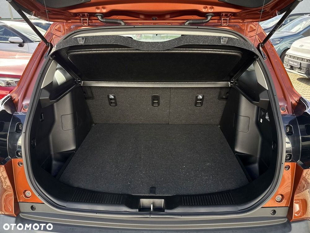 Suzuki SX4 S-Cross 1.4 SHVS Comfort Plus - 11