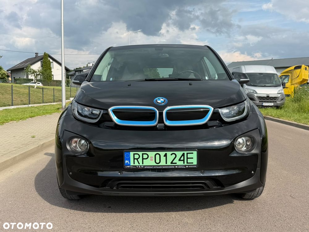 BMW i3 (94 Ah) - 5