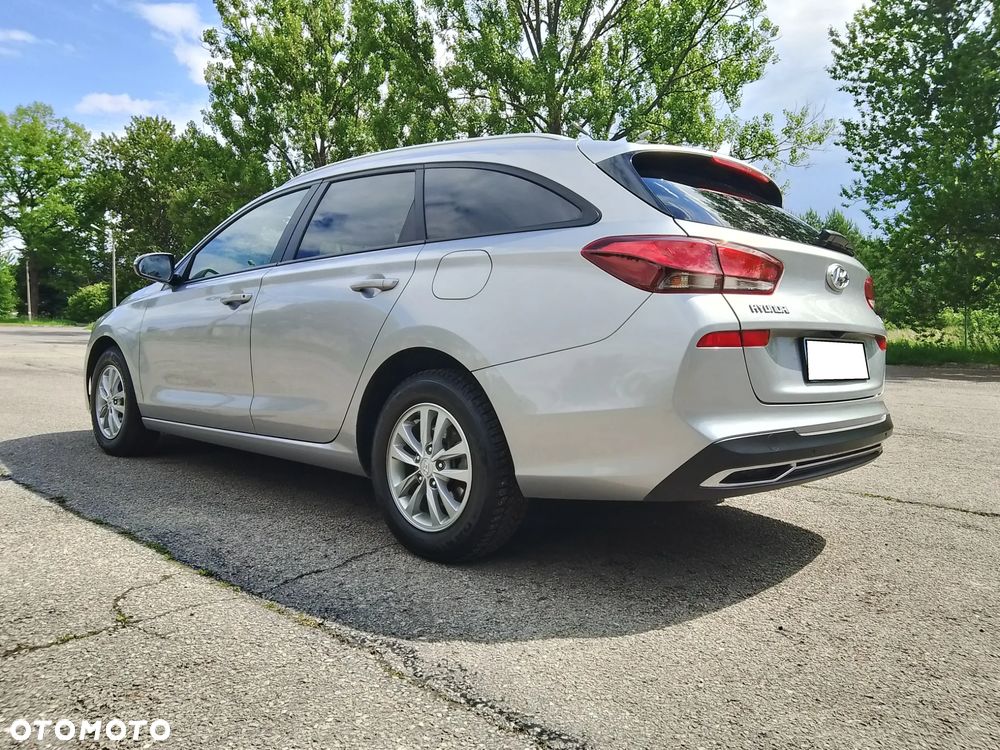 Hyundai i30 1.0 T-GDI Modern - 24