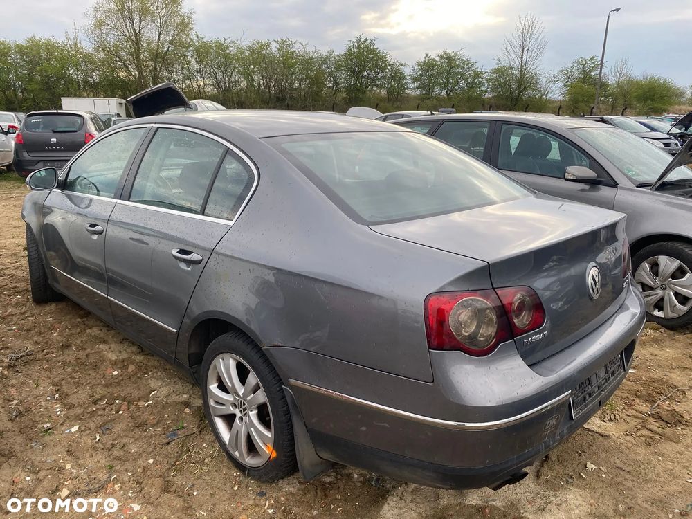 147/Volkswagen Passat B6/NA CZĘŚĆI - 1