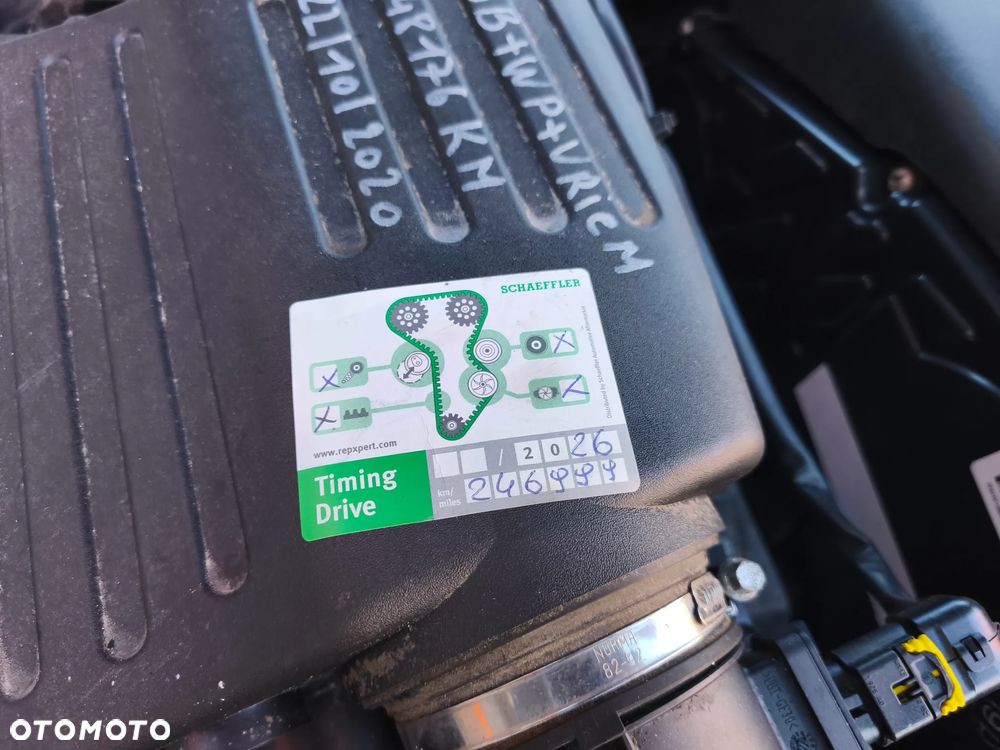 Opel Insignia 2.0 CDTI Cosmo - 24