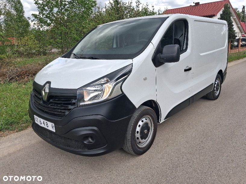 Renault Trafic - 3