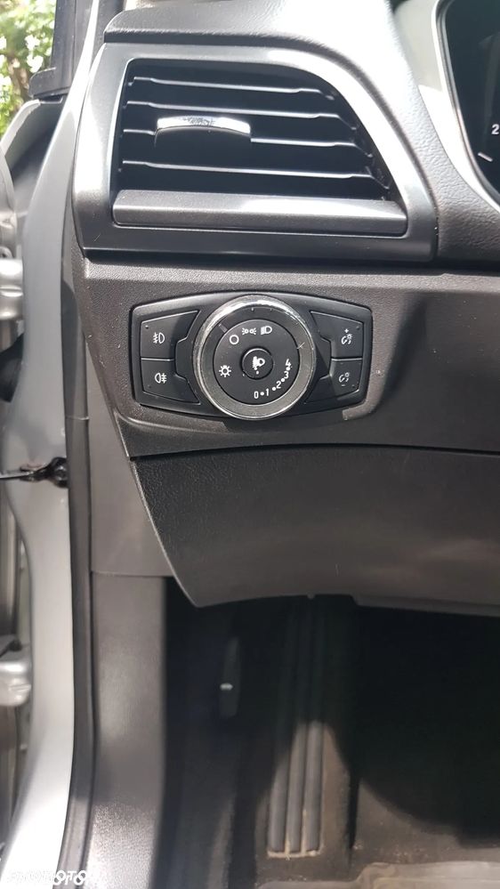 Ford Mondeo 2.0 EcoBlue Business Edition - 18