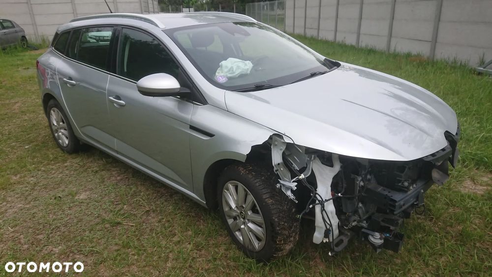 Renault Megane - 22