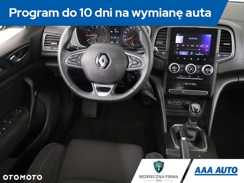 Renault Megane - 9