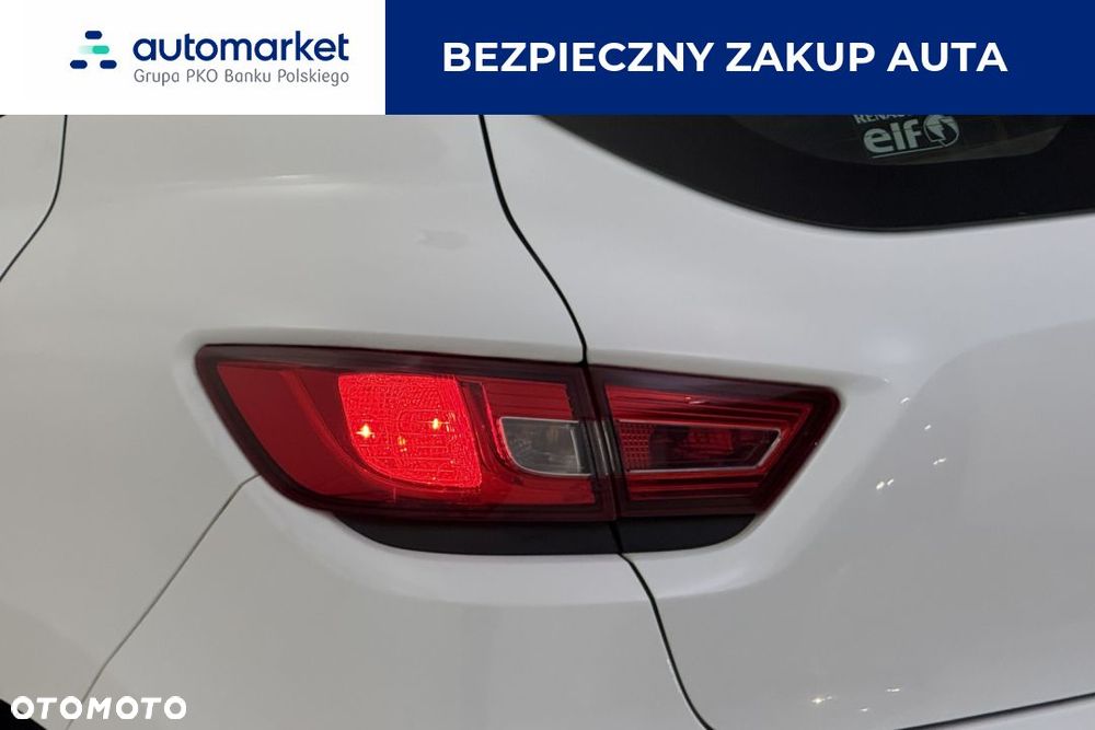 Renault Clio 0.9 Energy TCe Alize - 11