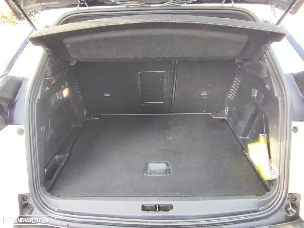 Peugeot 3008 1.5 BlueHDi Allure Pack EAT8 - 12