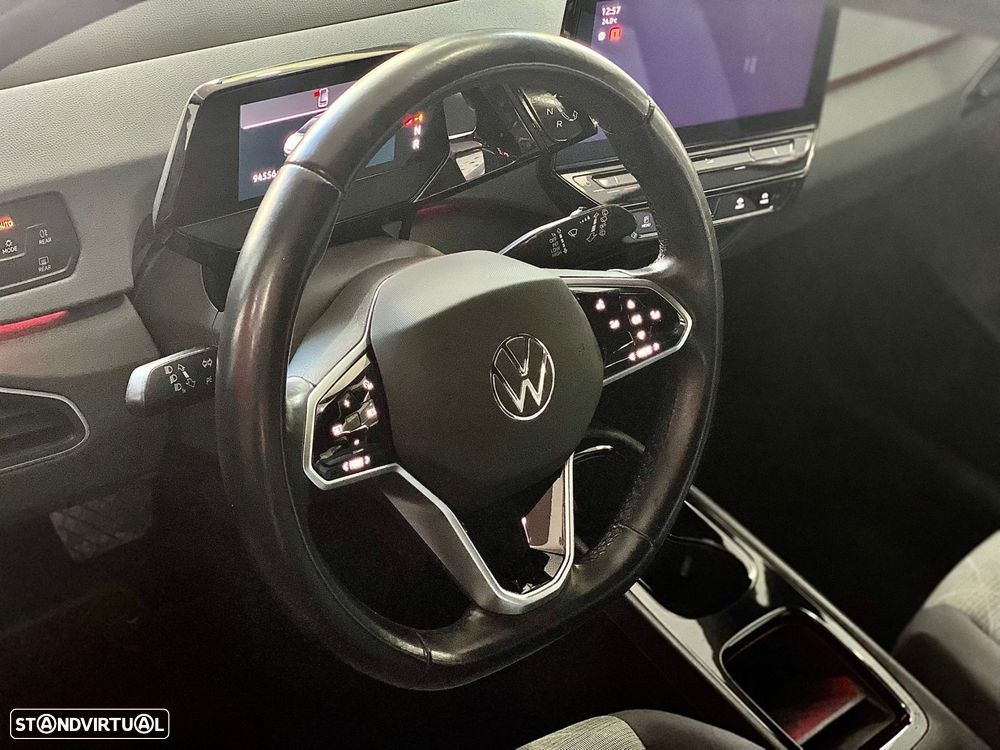 VW ID.3 Performance Upgrade Pro Life - 12