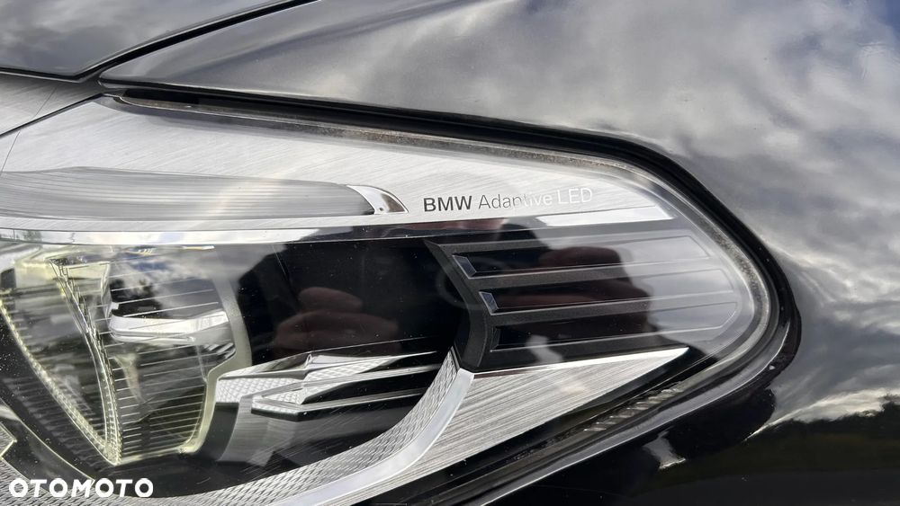 BMW Seria 5 530d xDrive - 11
