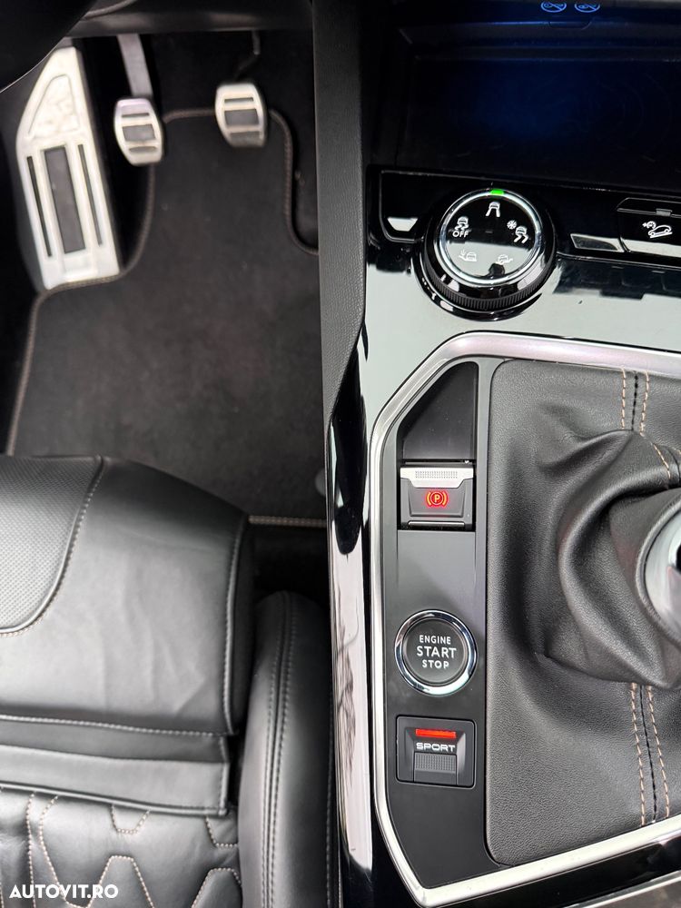 Peugeot 3008 1.2 PureTech Turbo S&S GT-Line - 9