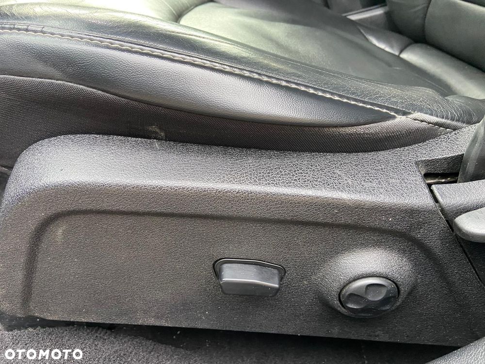 Fiat Freemont 2.0 Multijet 16V DPF Automatik Allrad My - 25