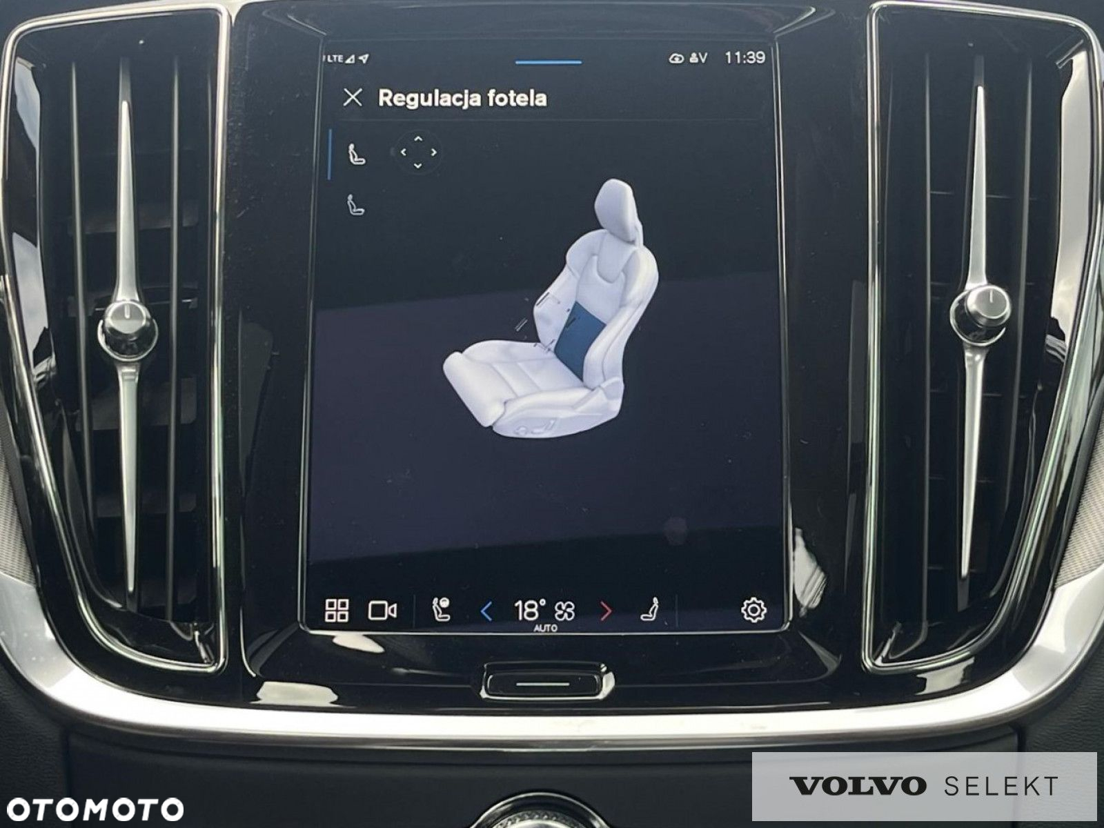 Volvo S60 - 28
